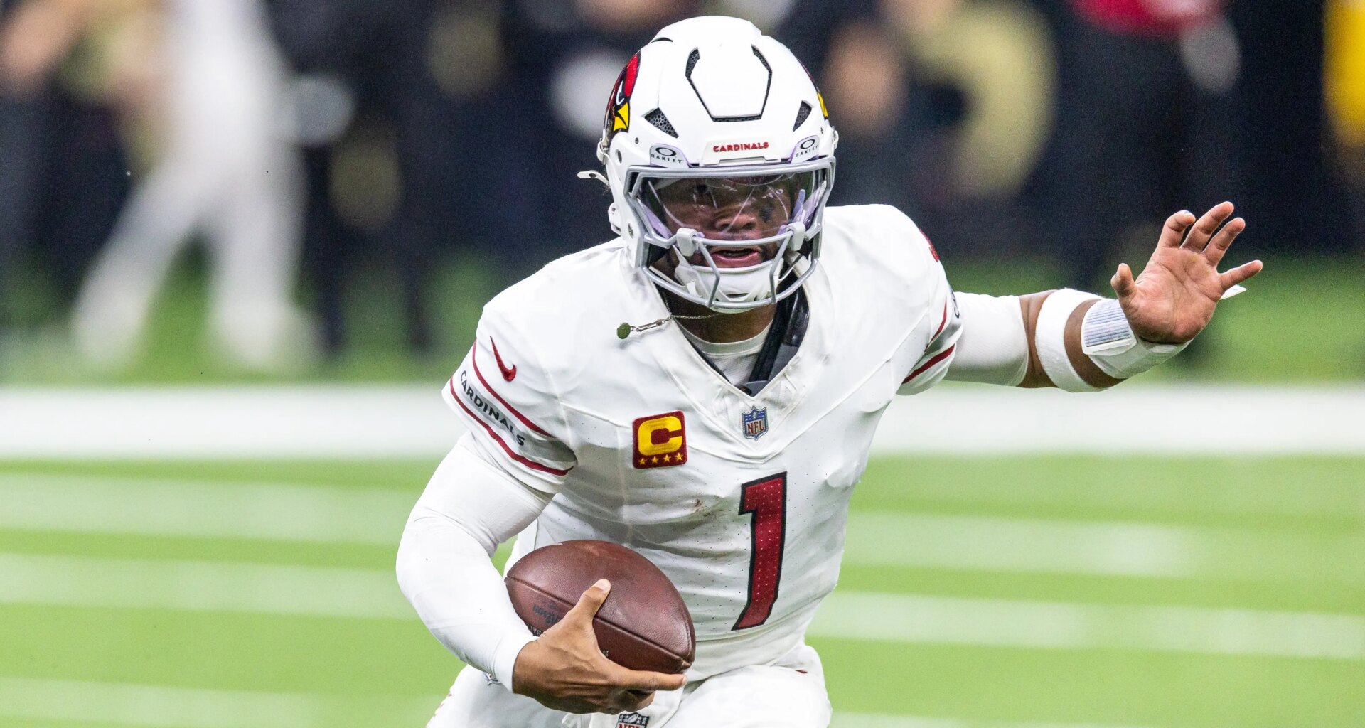 Kyler Murray has a chance of returning to Arizona Cardinals in 2026