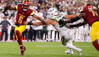 Jay Gruden ranks the 2024 quarterback class