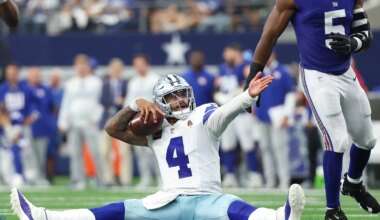 Dallas Cowboys to star in NFL's first ever trip to South American city