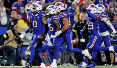 2025 Bills position review: Linebackers
