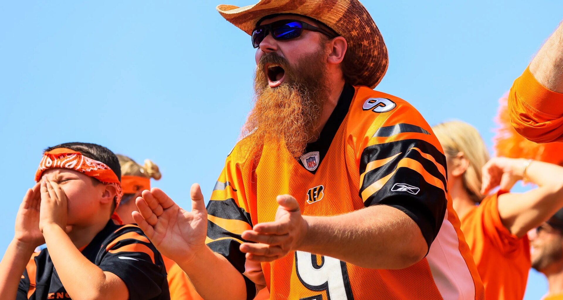 Bengals Paycor Stadium auction included $2,200 item sale