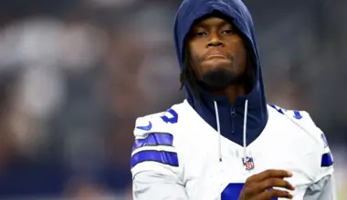 Ex-Steelers WR George Pickens to get franchise tagged by Cowboys