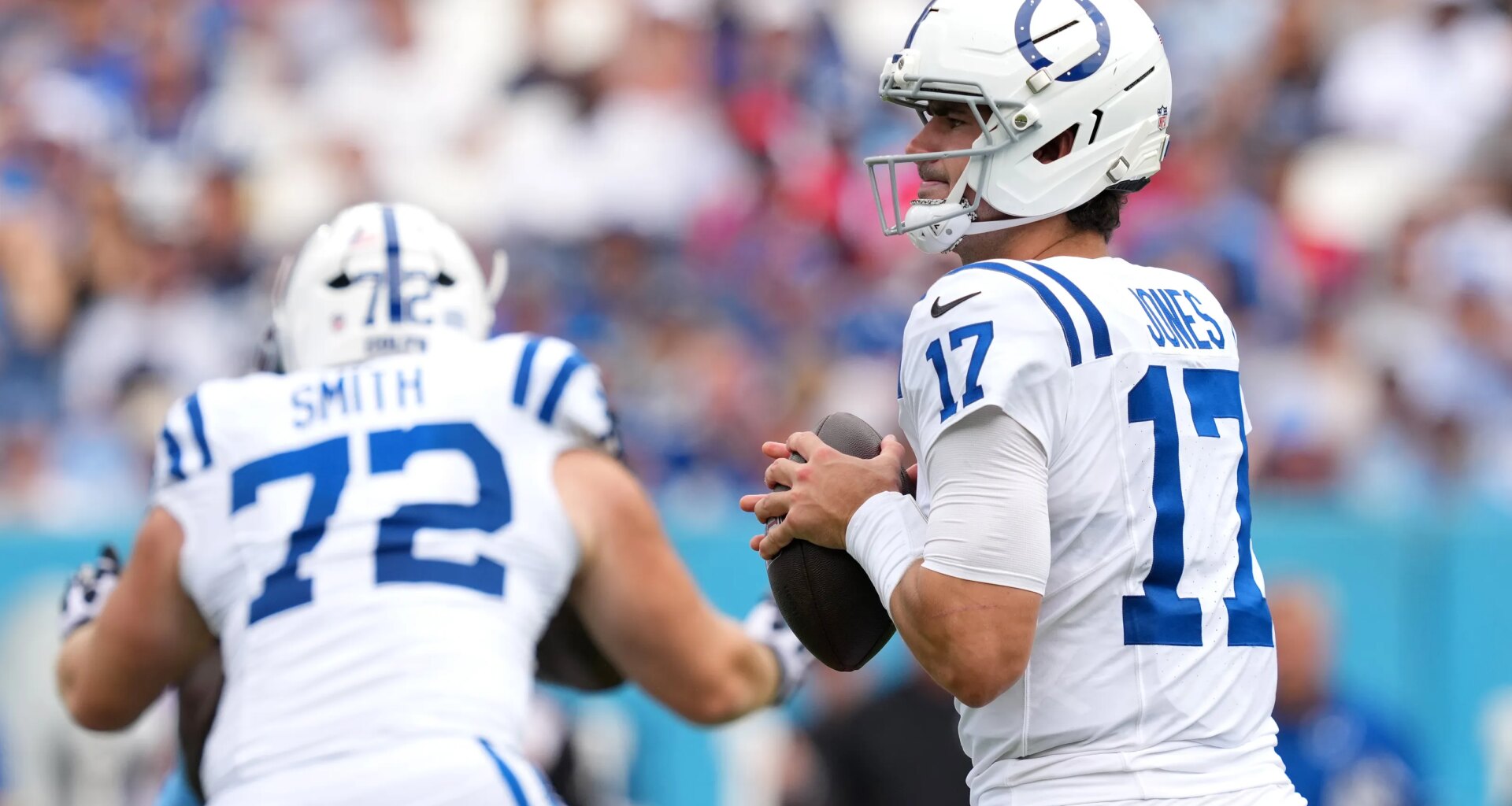 NFL expert predicts where top Indianapolis Colts' free agents sign