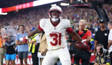 Emari Demercado's contract status and 2026 offseason outlook