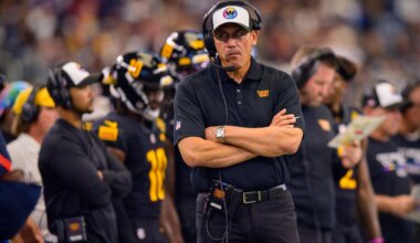 Is Ron Rivera to Cardinals possible?