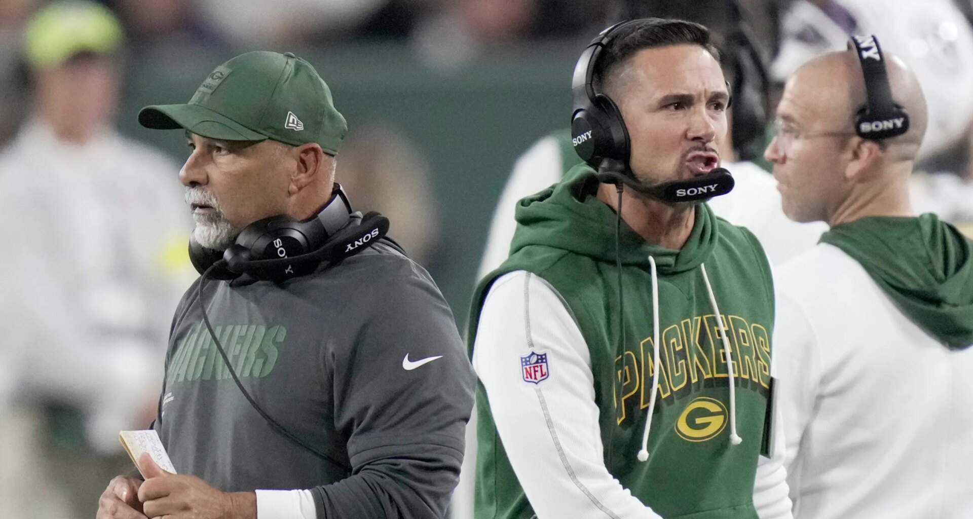 Tracking Packers special teams coordinator interviews after losing Rich Bisaccia