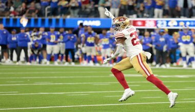 49ers should be willing to move on from Jason Pinnock
