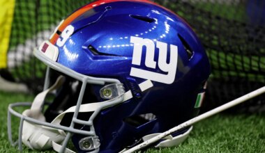 New York Giants hiring Ravens' Matt Robinson as assistant DL coach