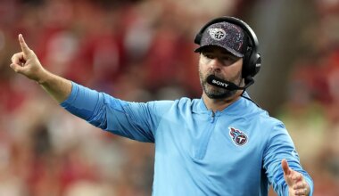 Ex-NFL GM expects Giants' Brian Callahan to work wonders with Jaxson Dart