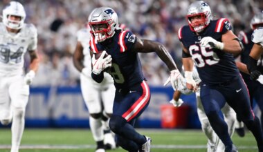 3 ex-Bills players will play for Seahawks, Patriots in Super Bowl 60