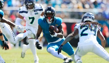 What Jaguars can learn from Seahawks, Patriots game