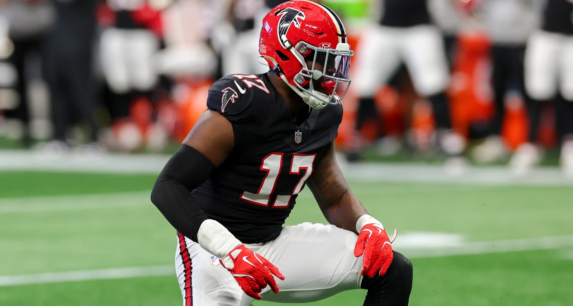 Falcons DE Arnold Ebiketie among most undervalued free agents
