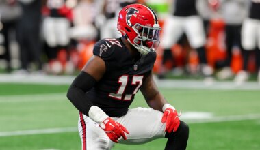 Falcons DE Arnold Ebiketie among most undervalued free agents