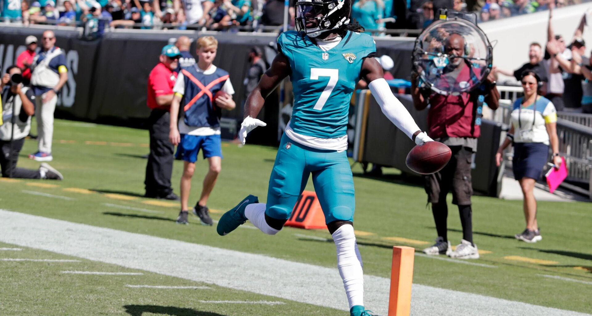 Analyst names 3 ideal trade targets