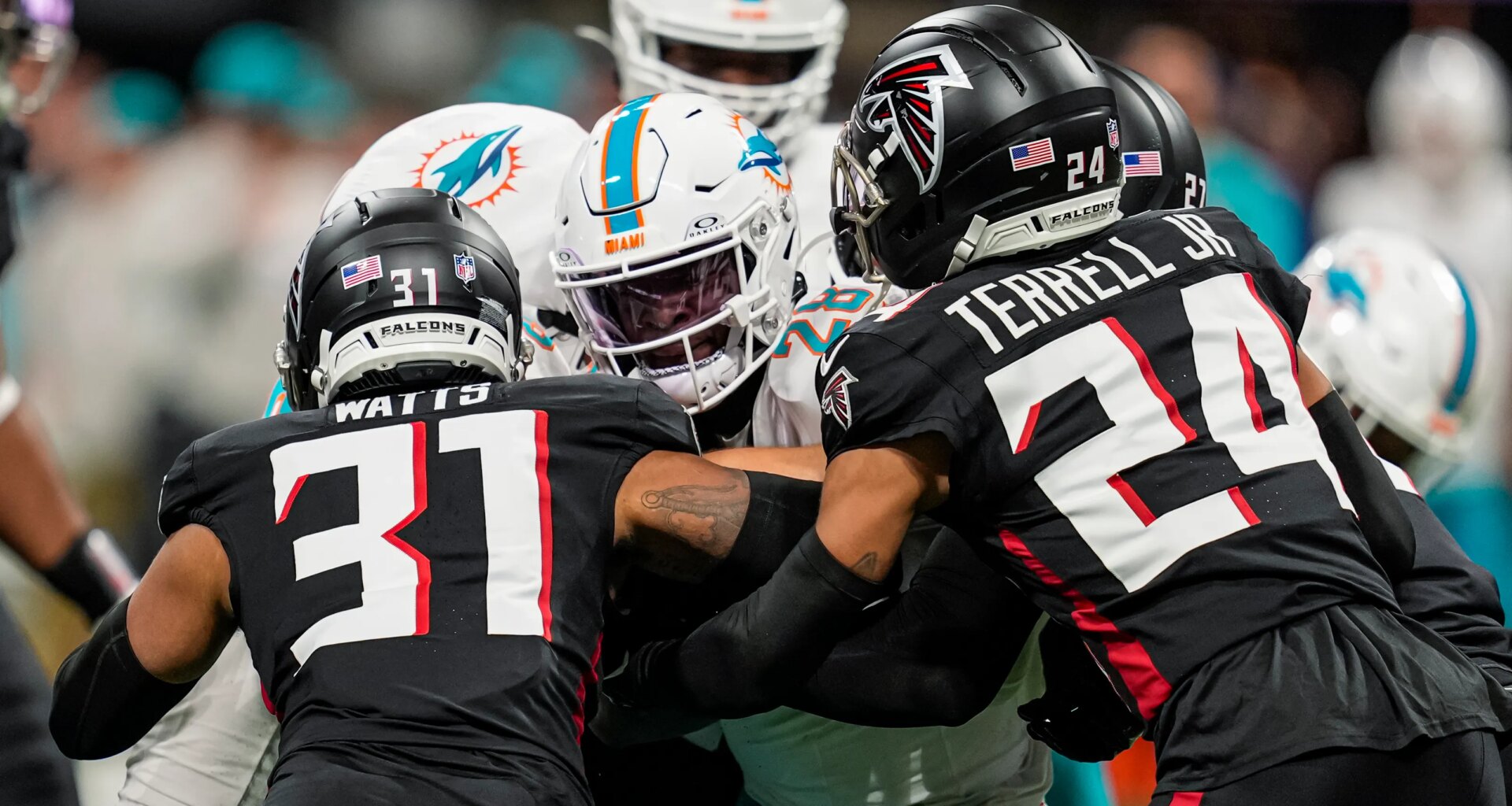 ESPN ranks team 24th in 2026 NFL power rankings