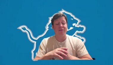 Lions 2026 Breakout Candidates: Tyleik Williams vs. Tate Ratledge