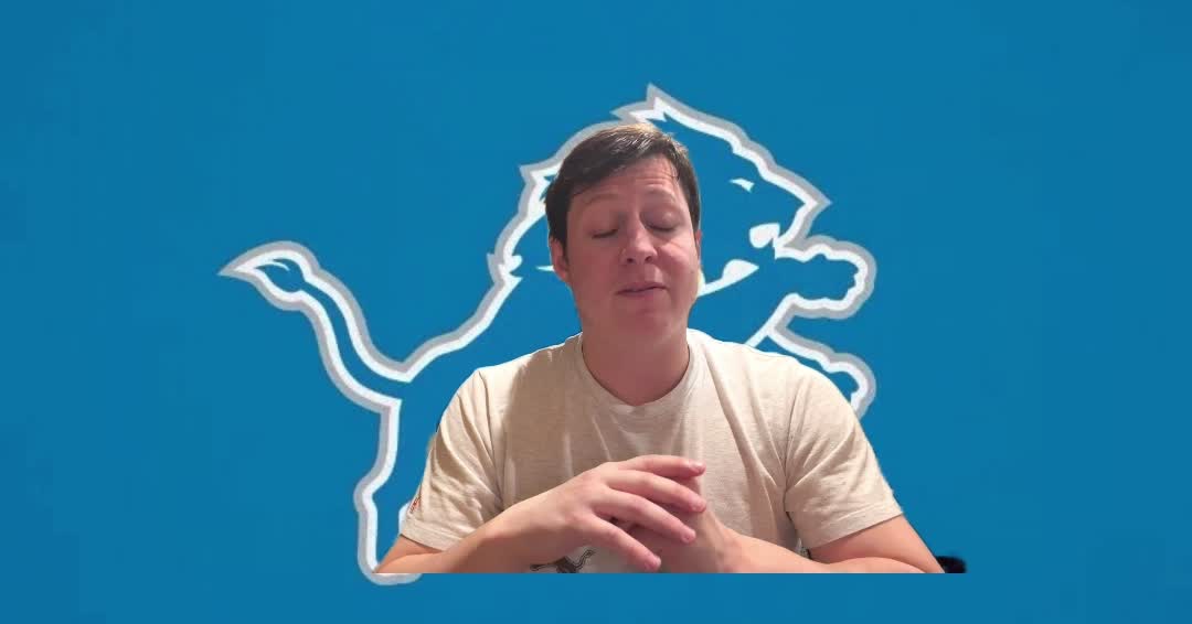 Lions 2026 Breakout Candidates: Tyleik Williams vs. Tate Ratledge