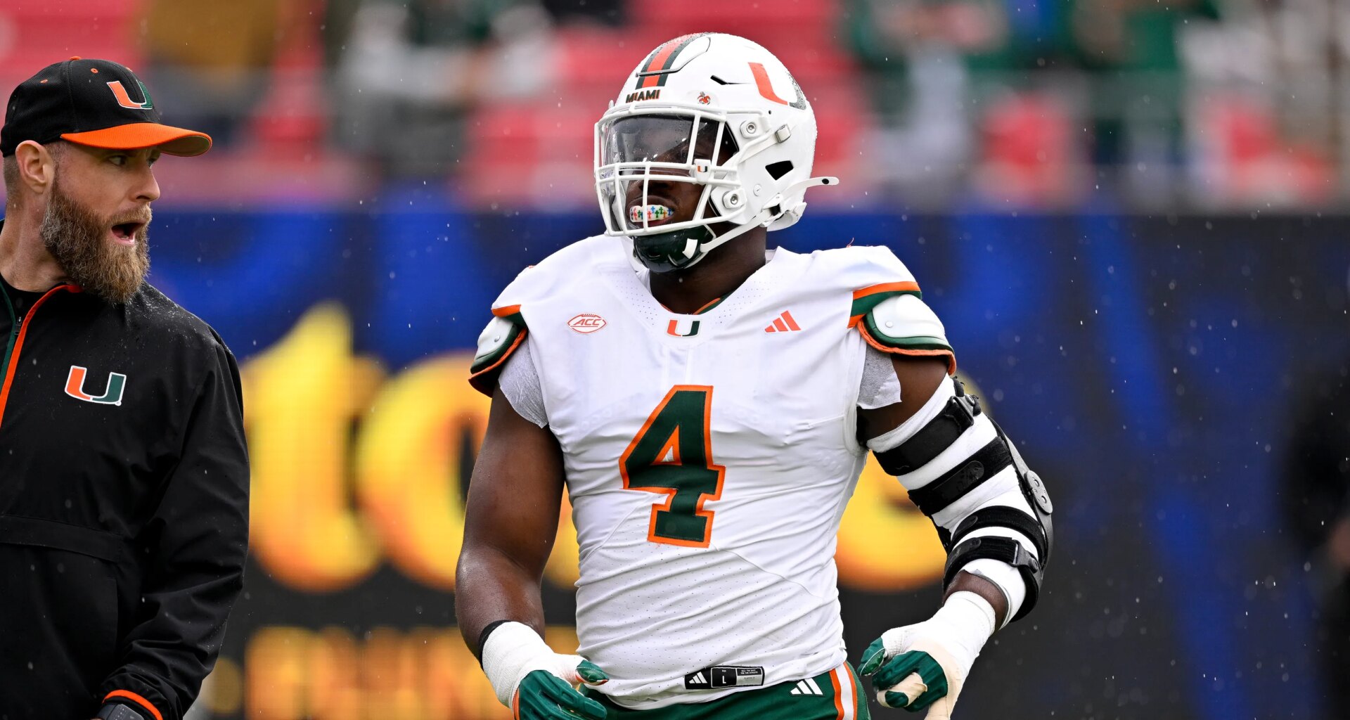 Tennessee Titans' Jeffery Simmons already has draft target in mind