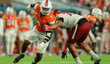 Tennessee Titans address three concerns in latest PFF mock draft