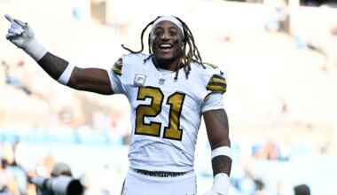 Justin Reid had highs, lows in homecoming