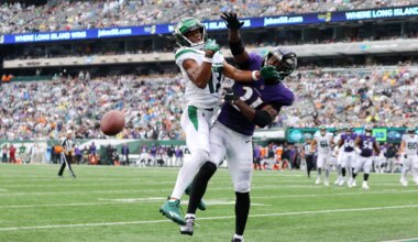 2026 New York Jets positional breakdown: Cornerback