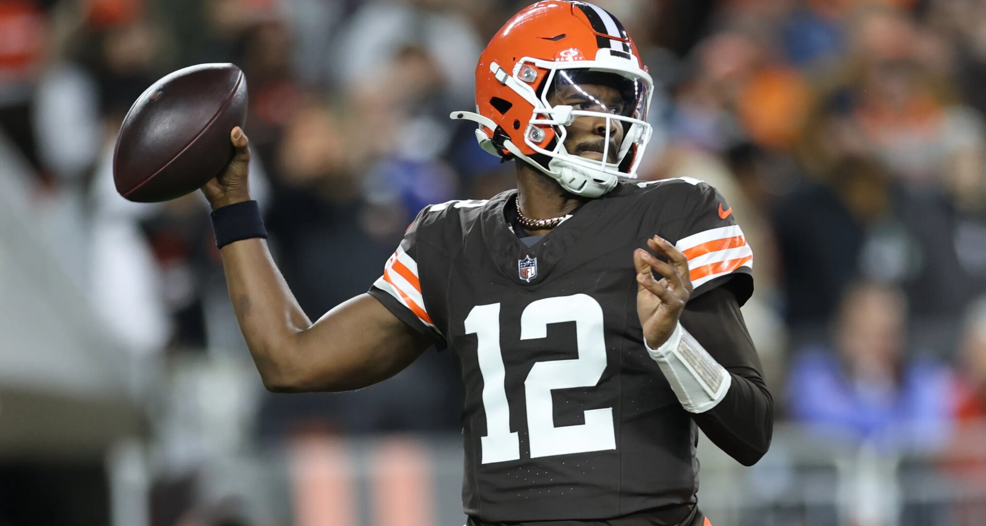 Shedeur Sanders sends Todd Monken unique birthday gift