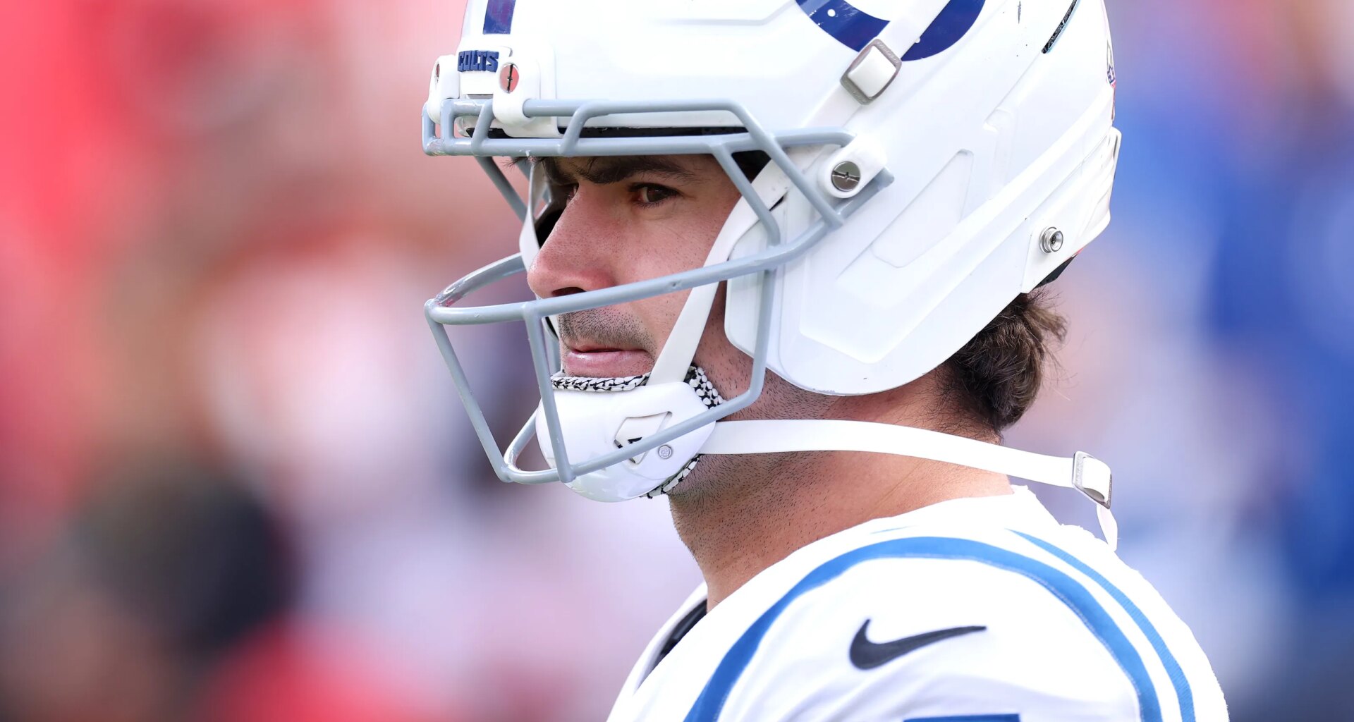 Colts' Daniel Jones ranked among top QBs after 2025 season