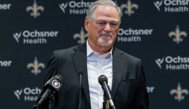 Saints can get up to $80M in 2026 salary cap space