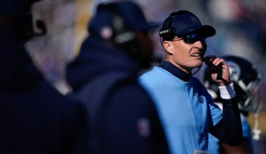 Robert Saleh says having John Fassel 'is awesome'