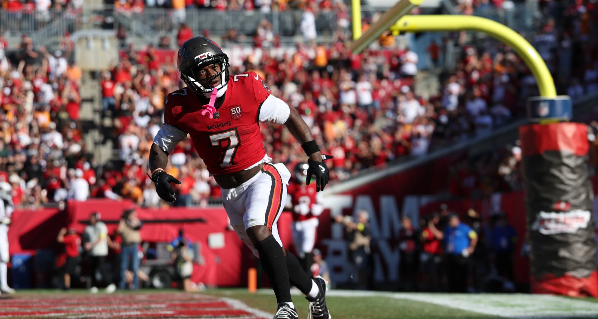 2026 Bucs offseason preview: Running backs