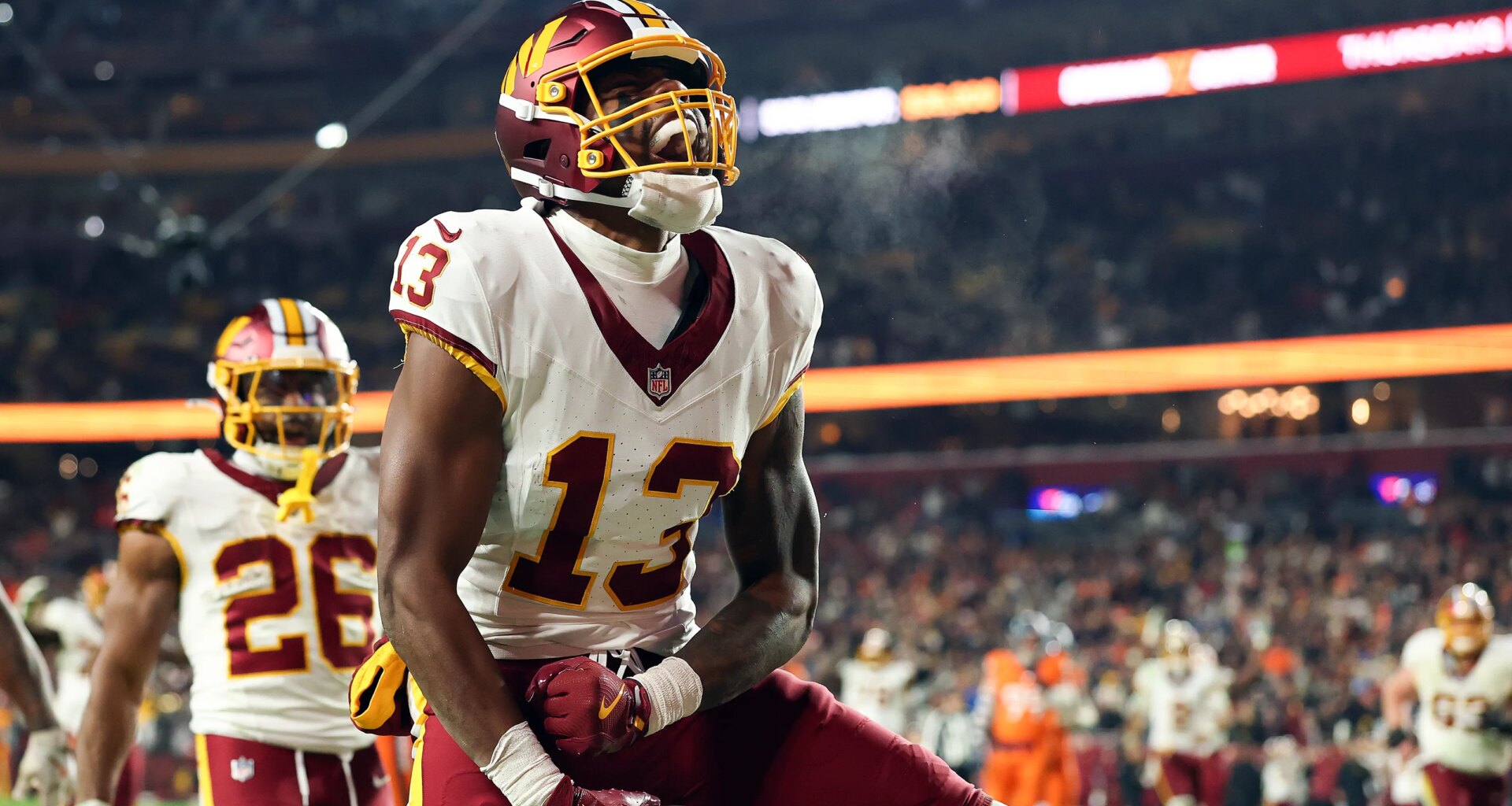 A permanent new look for 2026 and beyond