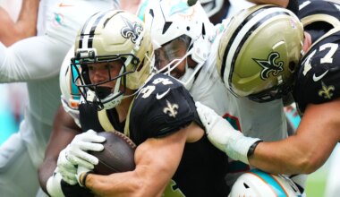 Evan Hull stepped into a ravaged backfield