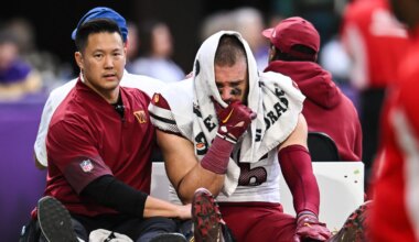 Does Zach Ertz want to play in 2026?