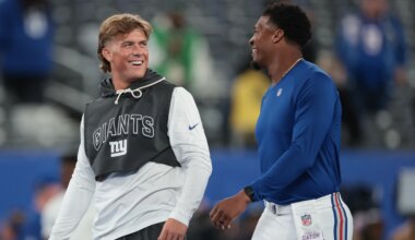 'He's a warrior on the field'