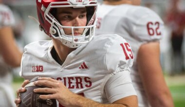 Raiders address QB, defense in latest 2-round ESPN 2026 NFL mock draft