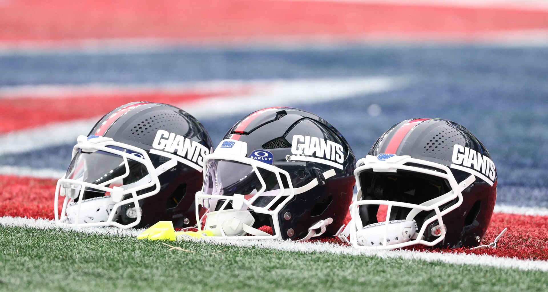 Tennessee Titans hire New York Giants offensive assistant Cade Knox