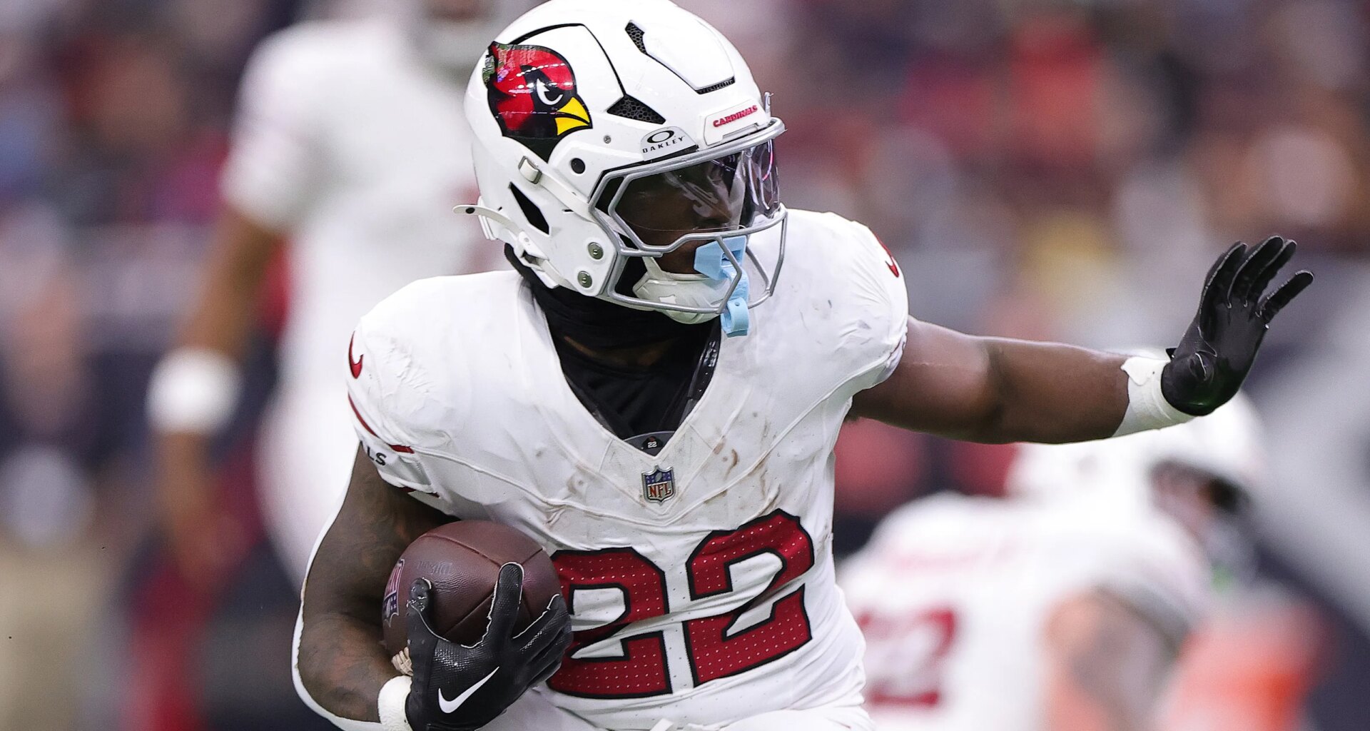 Michael Carter's contract status and 2026 offseason outlook