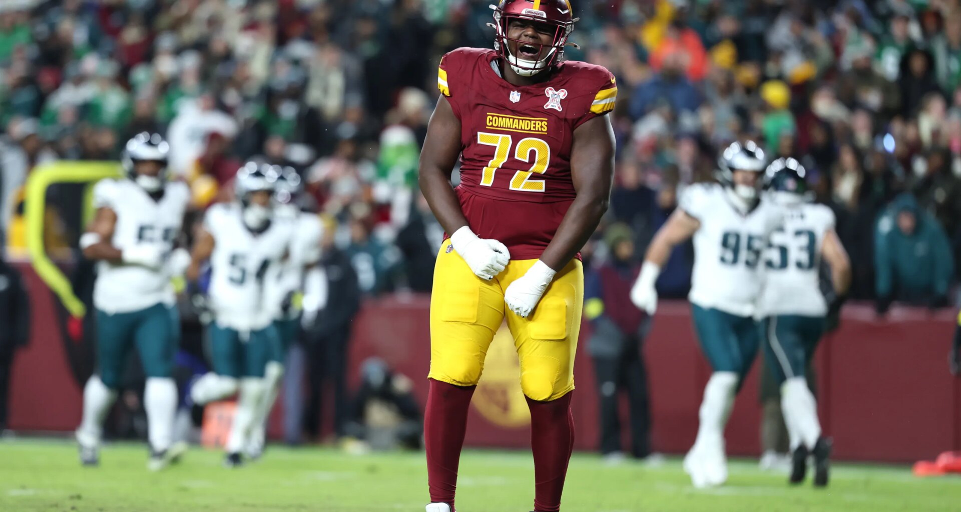 2025 NFL draft class was a win