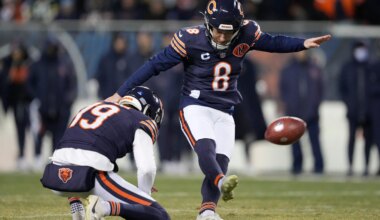 Grading Cairo Santos, Tory Taylor in 2025