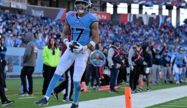 Tennessee Titans 2026 Pro Bowlers: Honorees, season performances