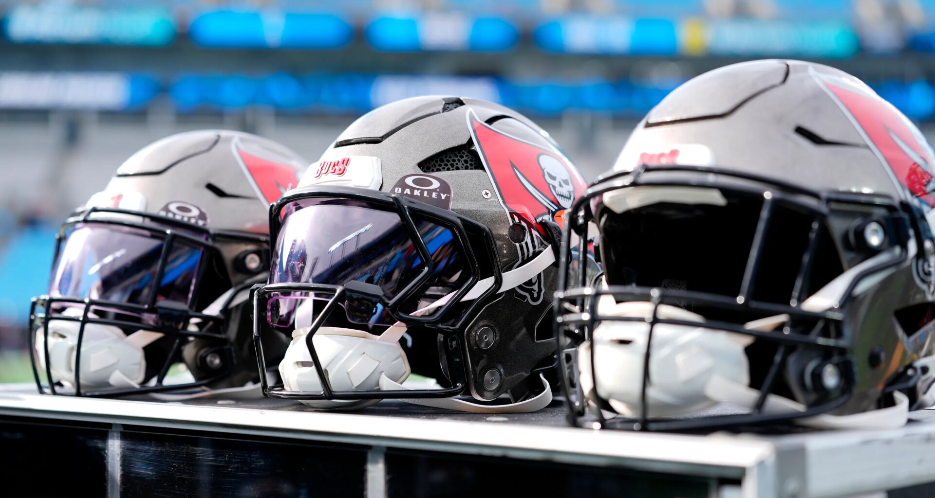 Bucs set to interview member of Indiana's offensive staff for QB coach