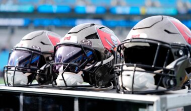 Bucs set to interview member of Indiana's offensive staff for QB coach