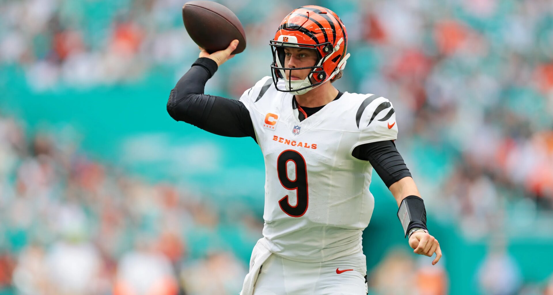 NFL reporter shuts down Vikings speculation around Bengals' Joe Burrow