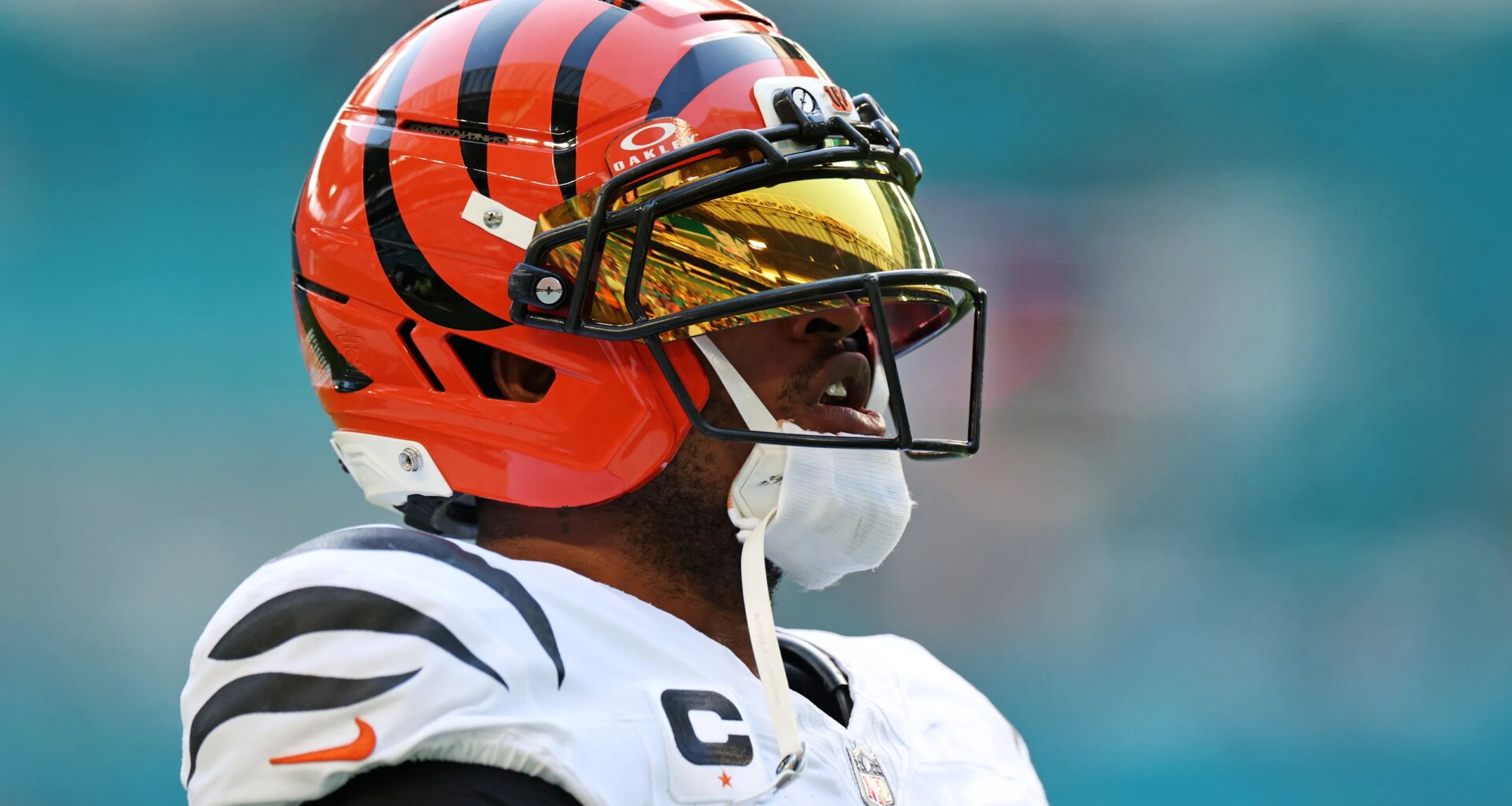 Why Bears QB Caleb Williams took little shot at Bengals' Ja’Marr Chase