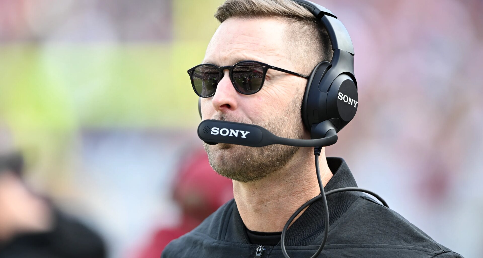 Ex-OC Kliff Kingsbury could stay in NFC East