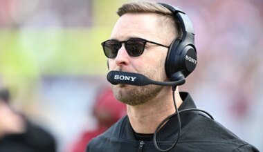 Ex-OC Kliff Kingsbury could stay in NFC East