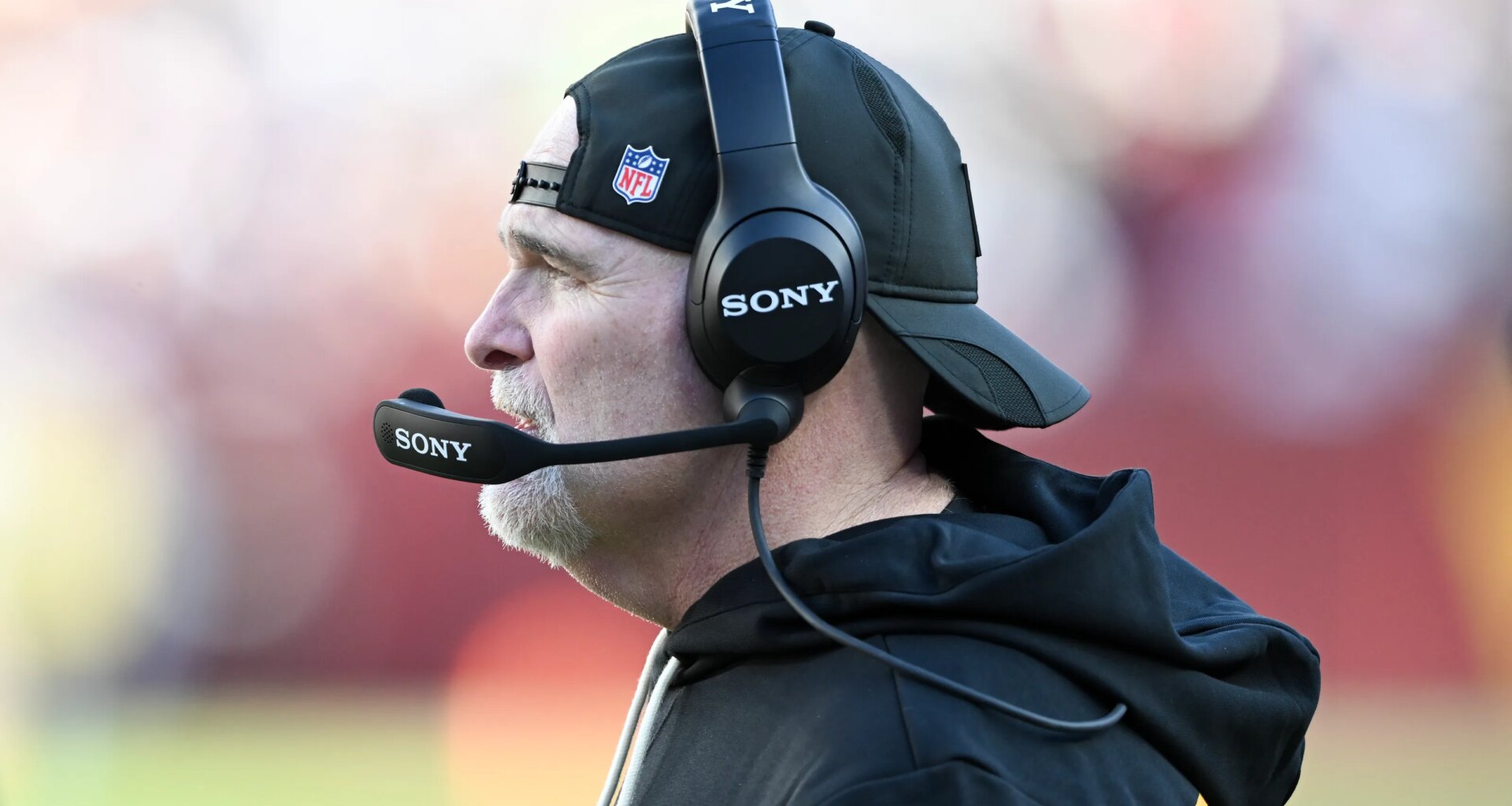 Washington Commanders: Contention, reset, both?