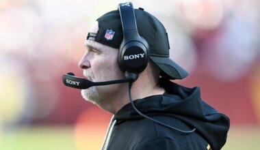 Washington Commanders: Contention, reset, both?