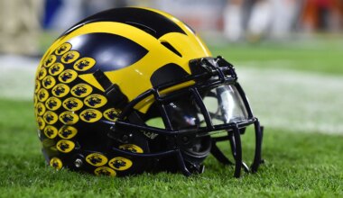 Former Michigan Wolverines coach LaTroy Lews fired by Atlanta Falcons