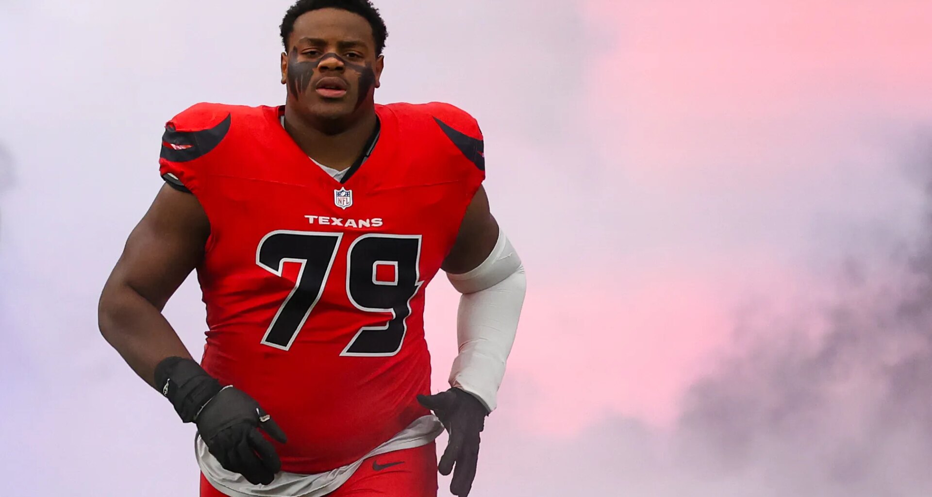 Texans still land two key offensive stars in ESPN's 2025 re-draft